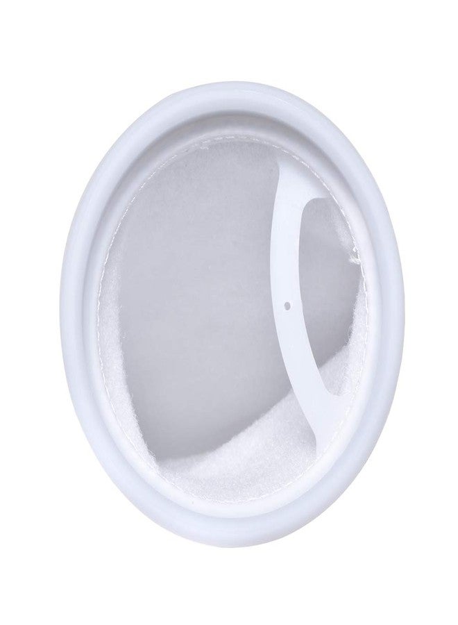 ALEGI Aquarium Filter Socks 4 inch by 14 Inch Long, 200 Micron - 4 Inch Ring Aquarium Felt Filter Bags 6Pack - Image 3